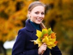 Боремося з осінньою депресією