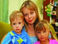 Як переконати чоловіка завести другу дитину