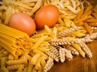 Макарони: користь і шкода, калорійність, вплив на здоров'я