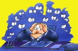 Мобінг як не стати жертвою