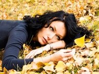 Осіння хандра. Як впоратися з осінньою депресією