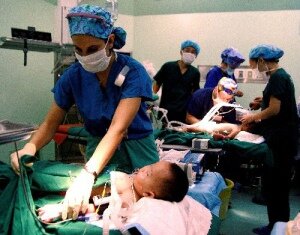 Профілактика гіпотермії у новонароджених